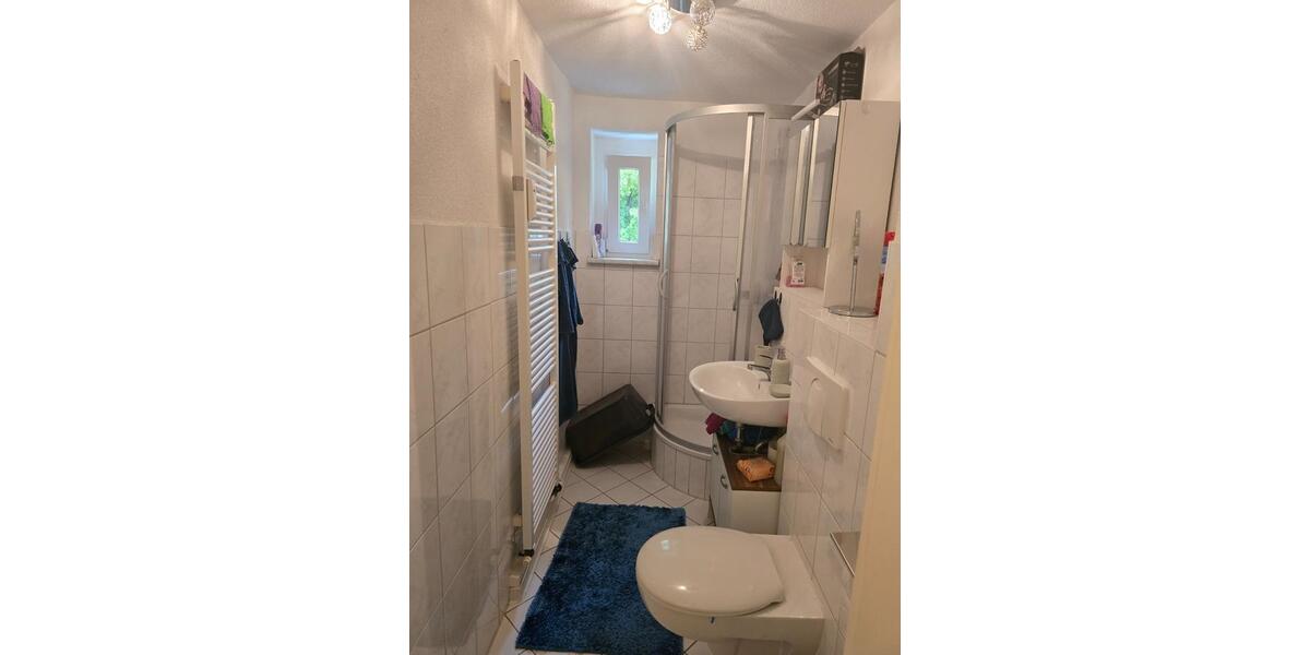 Etagenwohnung Bernstadt auf dem Eigen - 2 Zimmer, 46 m&sup2;, 830&euro; | Angebot:25853164