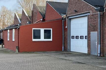 Gewerbeobjekt Bad Bentheim - 1.550&euro; | Angebot:24538522