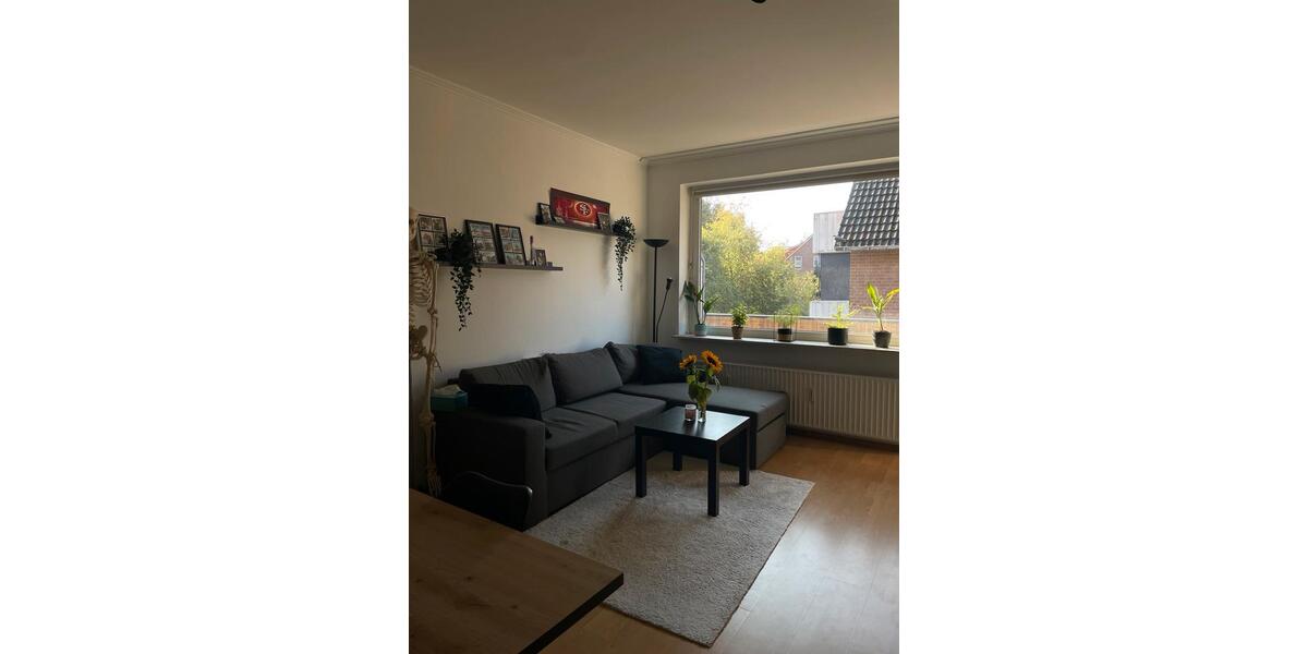 Etagenwohnung Buxtehude - 2 Zimmer, 68 m&sup2;, 600&euro; | Angebot:25068882