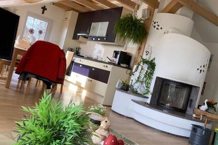 Wohnung Sulzberg - 3 Zimmer, 85 m&sup2;, 1.400&euro; | Angebot:24393028