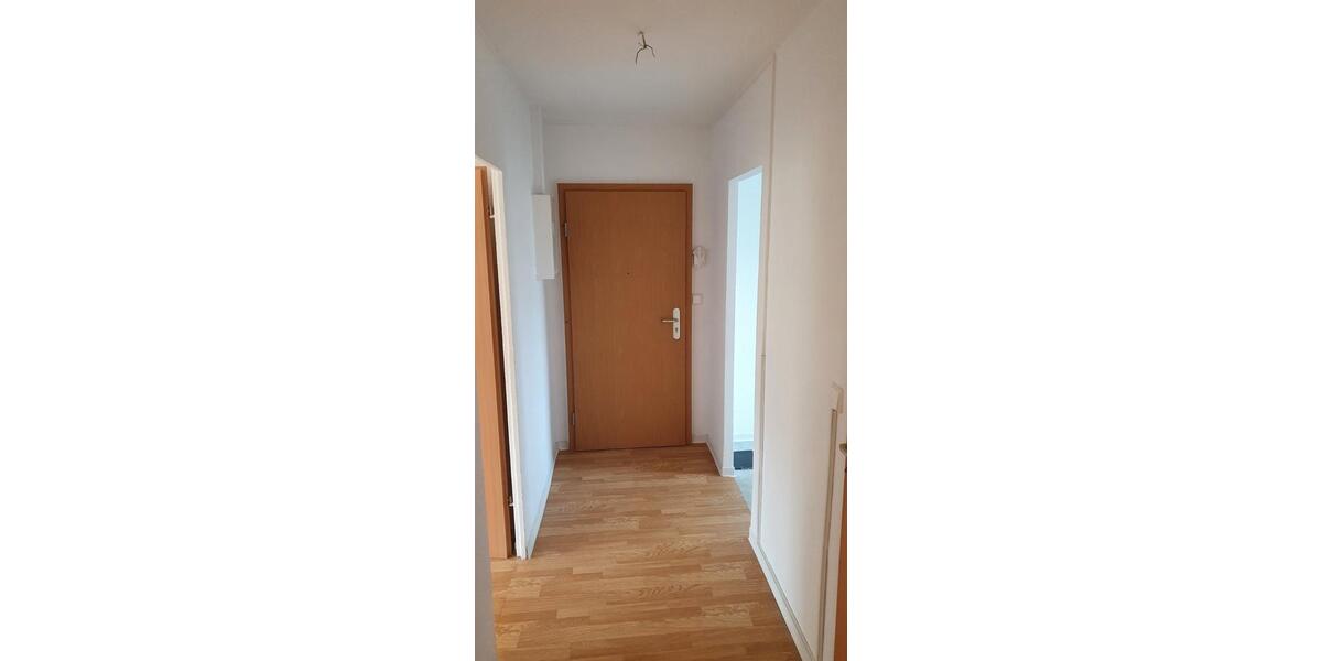 Etagenwohnung Döbeln - 2 Zimmer, 49 m&sup2;, 196&euro; | Angebot:24687795