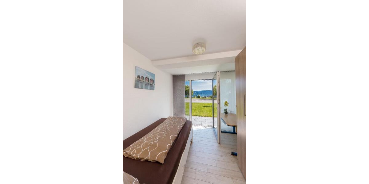 Etagenwohnung Bodman-Ludwigshafen Ludwigshafen - 3 Zimmer, 58 m&sup2;, 1.150&euro; | Angebot:25413144