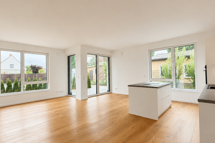 Wohnung Falkensee - 4 Zimmer, 110 m&sup2;, 2.200&euro; | Angebot:26817522