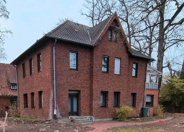 Etagenwohnung Schwarmstedt - 6 Zimmer, 150 m&sup2;, 1.850&euro; | Angebot:26623606
