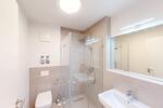Toll geschnittenes 1-Zimmer-Apartment im Lichtenreuth Quartier