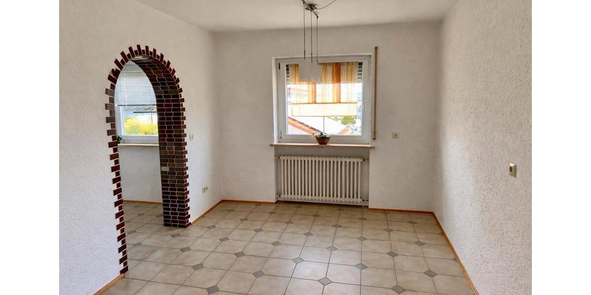 Erdgeschoßwohnung Passau Auerbach - 5 Zimmer, 121 m&sup2;, 940&euro; | Angebot:26422211