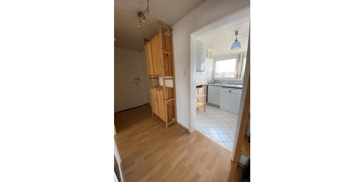 Wohnen auf Zeit Stuttgart Birkach - 3 Zimmer, 52 m&sup2;, 20&euro; | Angebot:26026077