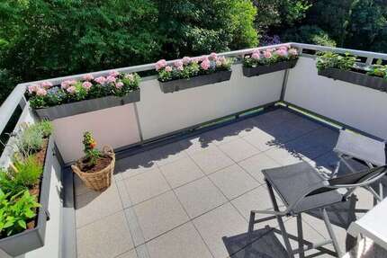 Wohnung Gevelsberg Am Hagebölling - 2 Zimmer, 71 m&sup2;, 530&euro; | Angebot:27259906