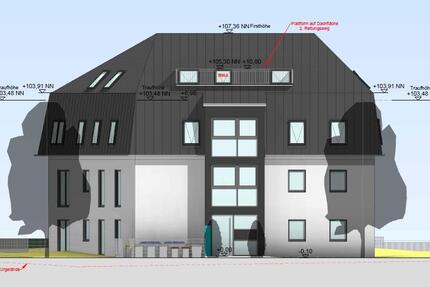 Wohnung Oelde - 3 Zimmer, 79 m&sup2;, 988&euro; | Angebot:24763854