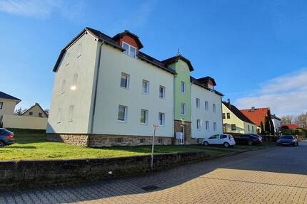 Wohnung Bad Klosterlausnitz - 2 Zimmer, 64 m&sup2;, 416&euro; | Angebot:25944543