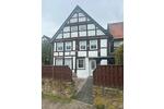 Erdgeschoßwohnung Blomberg - 2 Zimmer, 60 m&sup2;, 450&euro; | Angebot:26537097