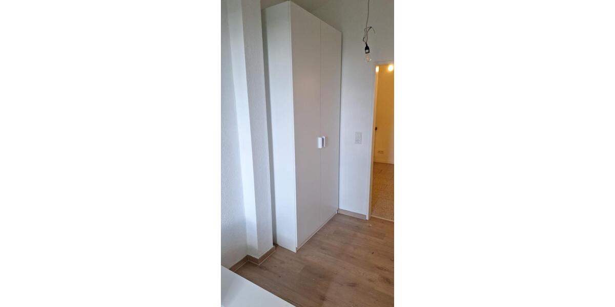 Etagenwohnung Fulda - 1 Zimmer, 23 m&sup2;, 555&euro; | Angebot:25943127