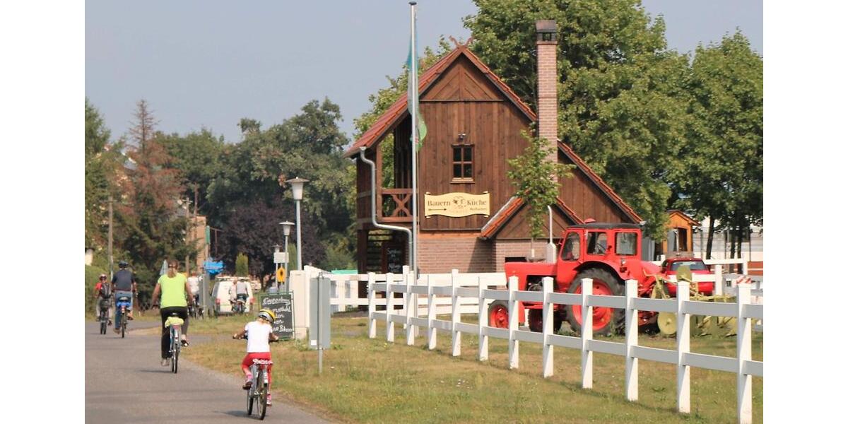 Gewerbeobjekt Vetschau/Spreewald Spreewald - 4&euro; | Angebot:26536897