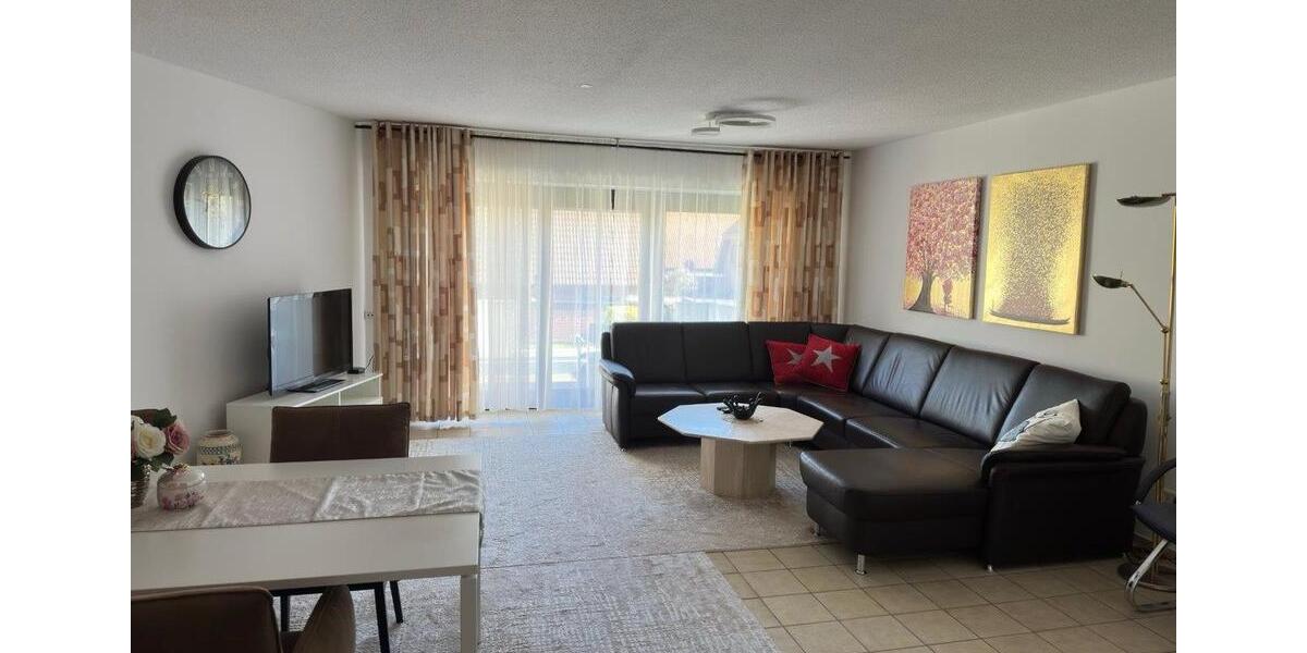 Etagenwohnung Ibbenbüren - 3 Zimmer, 87 m&sup2;, 1.195&euro; | Angebot:26414586