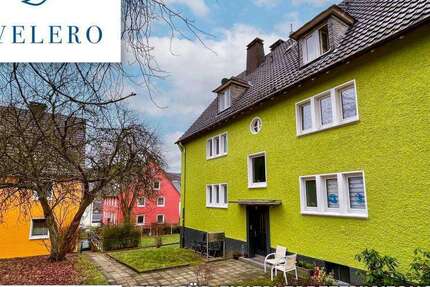 Wohnung Bestwig - 3 Zimmer, 72 m&sup2;, 490&euro; | Angebot:26185352