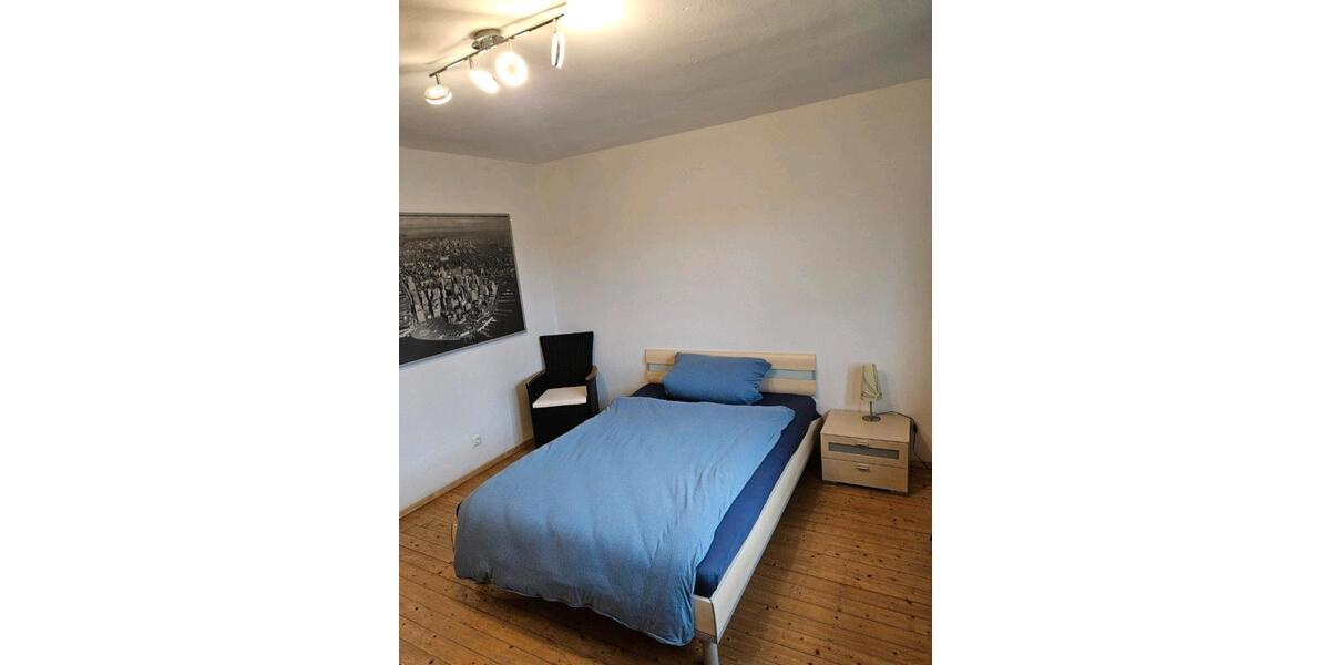 Etagenwohnung Fulda - 4 Zimmer, 110 m&sup2;, 450&euro; | Angebot:24837079