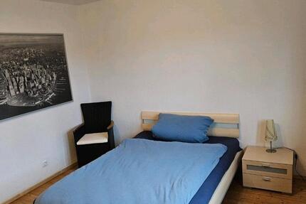 Wohnung Fulda - 4 Zimmer, 110 m&sup2;, 450&euro; | Angebot:24837079