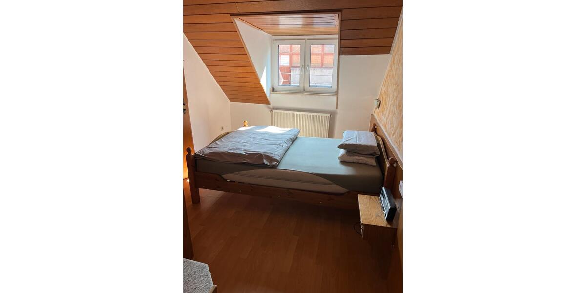 Etagenwohnung Übach-Palenberg Palenberg - 550&euro; | Angebot:26426284
