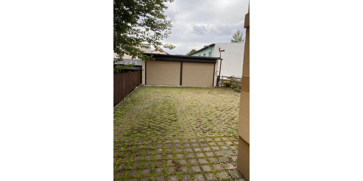 Erdgeschoßwohnung Weimar - 3 Zimmer, 75 m&sup2;, 812&euro; | Angebot:26241286