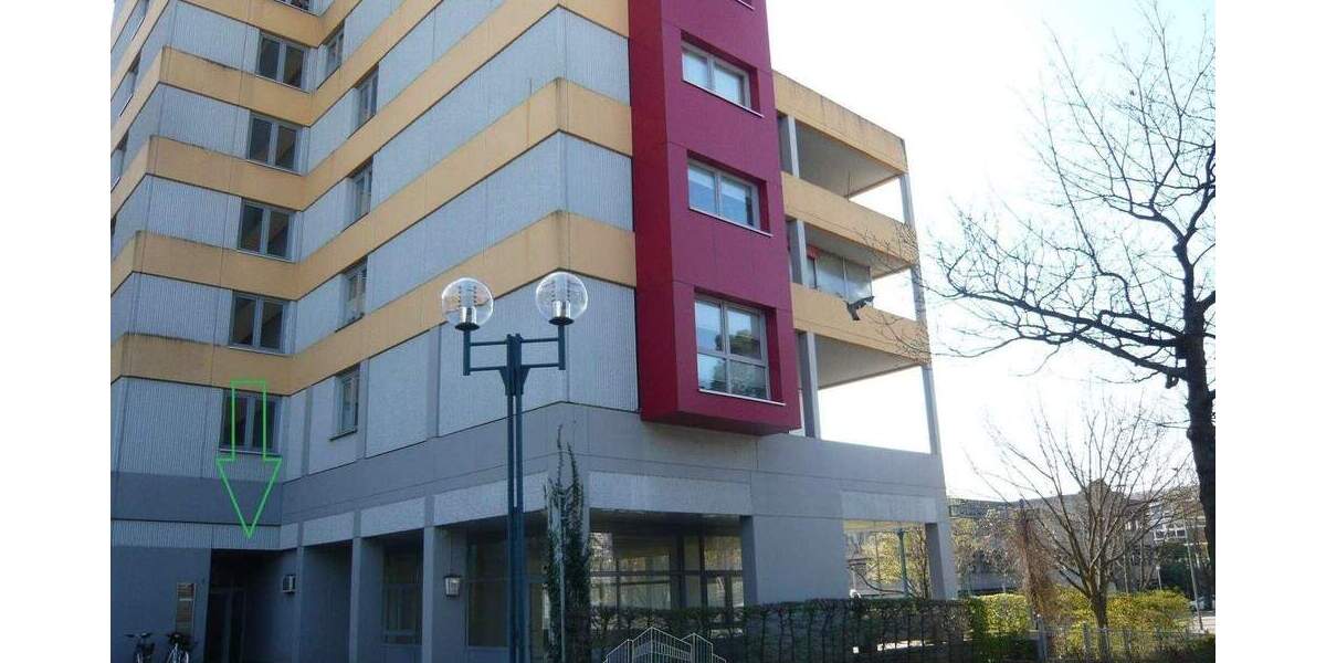 Gewerbeobjekt Wörth - 1.500&euro; | Angebot:24114667