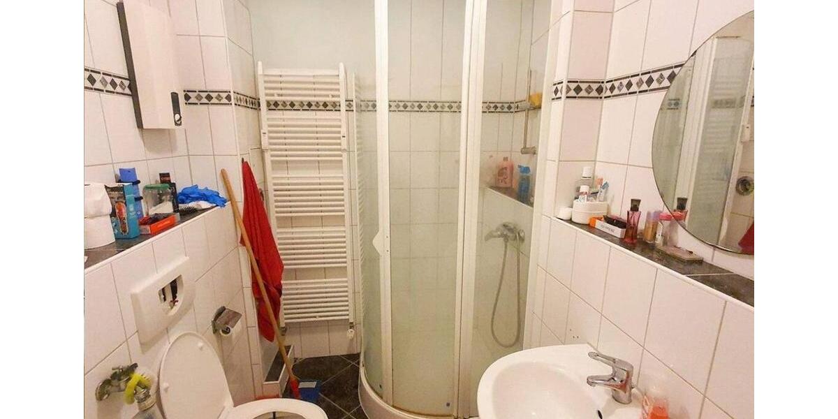Etagenwohnung Nienburg (Weser) - 3 Zimmer, 66 m&sup2;, 560&euro; | Angebot:26588408