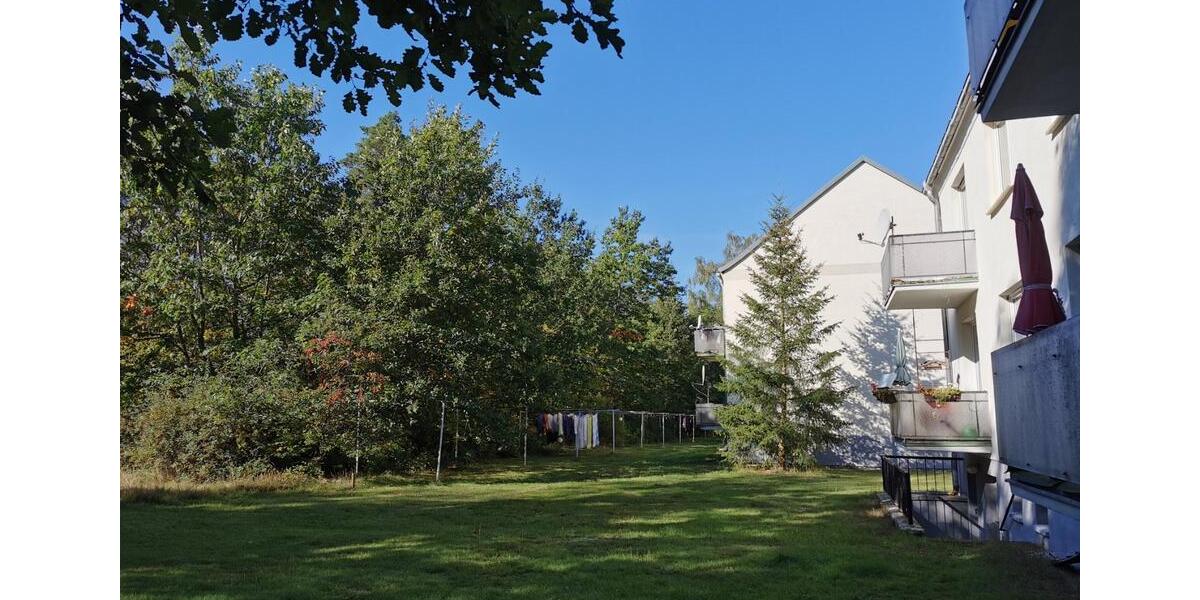 3-Zi.-Whg., 61 m², Küche, Waschmaschine, Glasfaser, Wallbox 3 zimmer