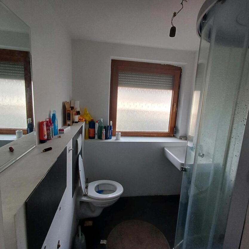 Schönes Reihenhaus zimmer