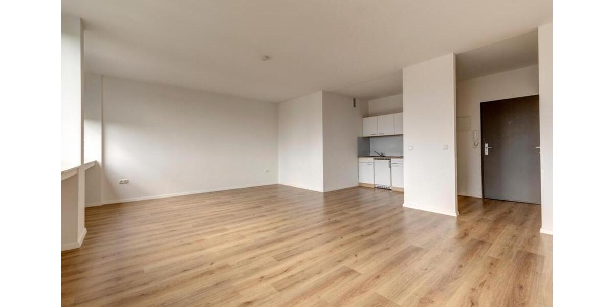Etagenwohnung Essen Stadtkern - 1 Zimmer, 39 m&sup2;, 477&euro; | Angebot:24953574