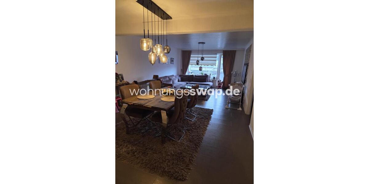 Etagenwohnung Düsseldorf Stadtbezirk 8 - 3 Zimmer, 87 m&sup2;, 785&euro; | Angebot:24541363