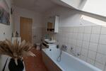 Dachgeschoßwohnung Meißen - 2 Zimmer, 58 m&sup2;, 435&euro; | Angebot:26132941