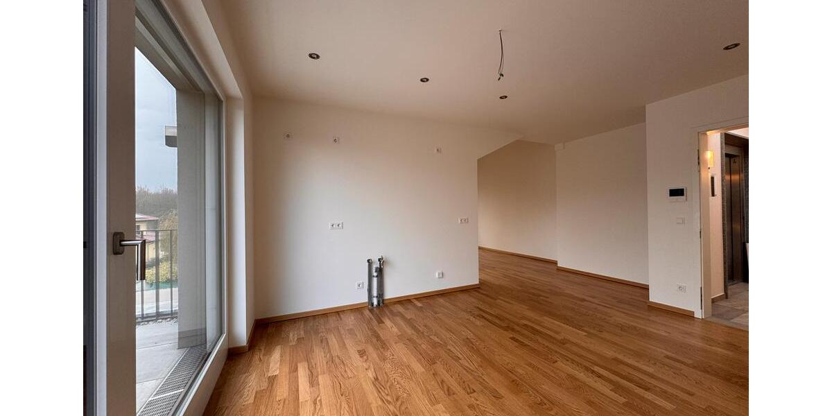 Dachgeschoßwohnung Markkleeberg - 2 Zimmer, 46 m&sup2;, 916&euro; | Angebot:24567662