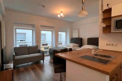 Wohnung Remagen - 1 Zimmer, 35 m&sup2;, 680&euro; | Angebot:26593285