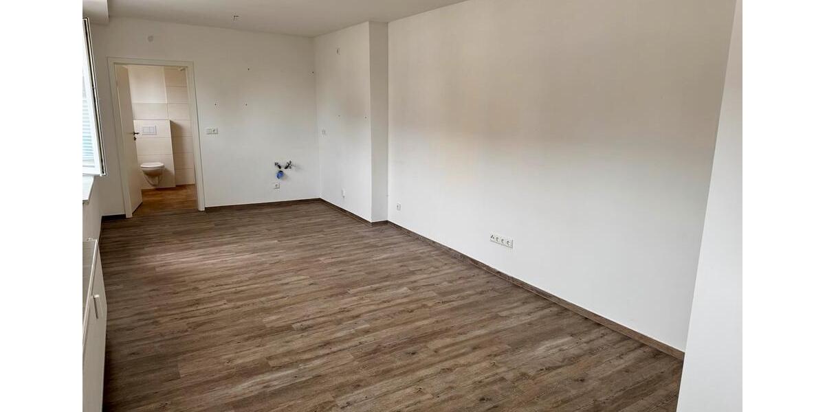 Etagenwohnung Rosenow - 1 Zimmer, 30 m&sup2;, 475&euro; | Angebot:23293975