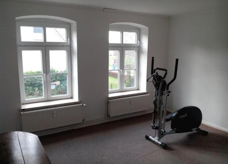 Etagenwohnung Lüdersdorf - 1 Zimmer, 58 m&sup2;, 690&euro; | Angebot:25591482
