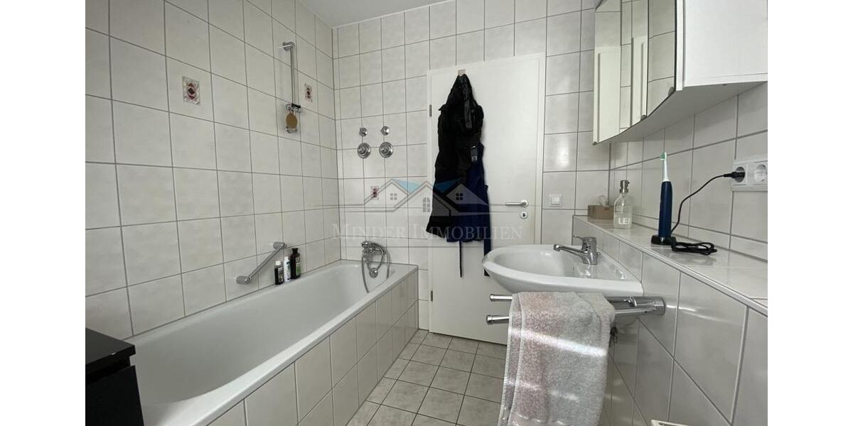 Maisonettenwohnung Butzbach - 3 Zimmer, 92 m&sup2;, 950&euro; | Angebot:25182113
