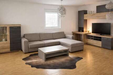 Wohnung Dietzenbach - 2 Zimmer, 56 m&sup2;, 940&euro; | Angebot:25941426