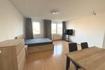 Etagenwohnung Darmstadt Darmstadt-West - 1 Zimmer, 34 m&sup2;, 725&euro; | Angebot:25866985