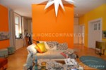 Wohnen auf Zeit Berlin Pankow - 4 Zimmer, 140 m&sup2;, 2.650&euro; | Angebot:24918946