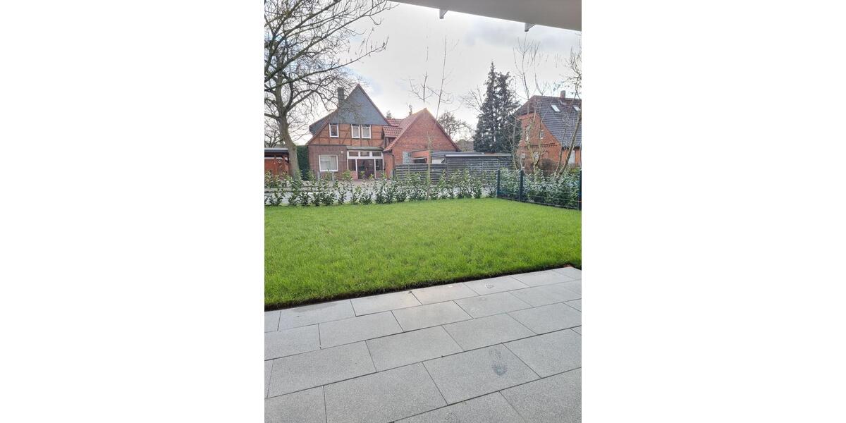 Erdgeschoßwohnung Langenhagen Engelbostel - 2.5 Zimmer, 73 m&sup2;, 1.000&euro; | Angebot:26345887