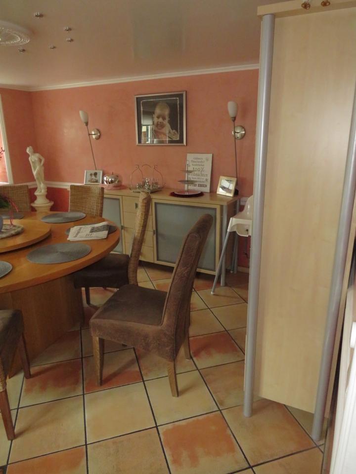 Wohnung Haus 7 Zimmer in markt rettenbach