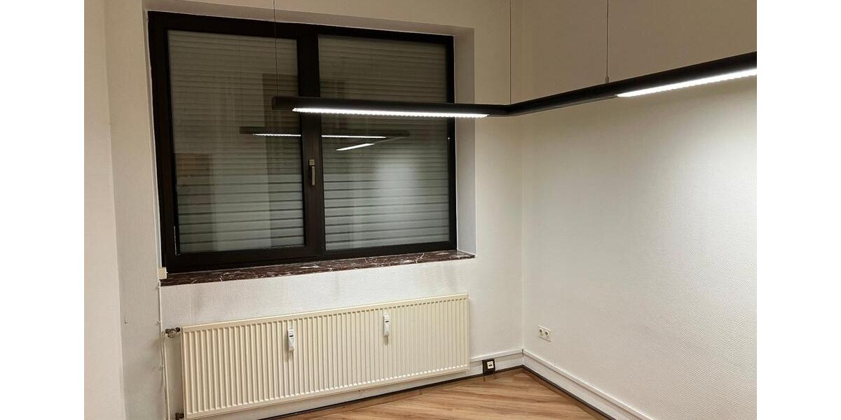 Gewerbeobjekt Bielefeld Mitte - 950&euro; | Angebot:21512449