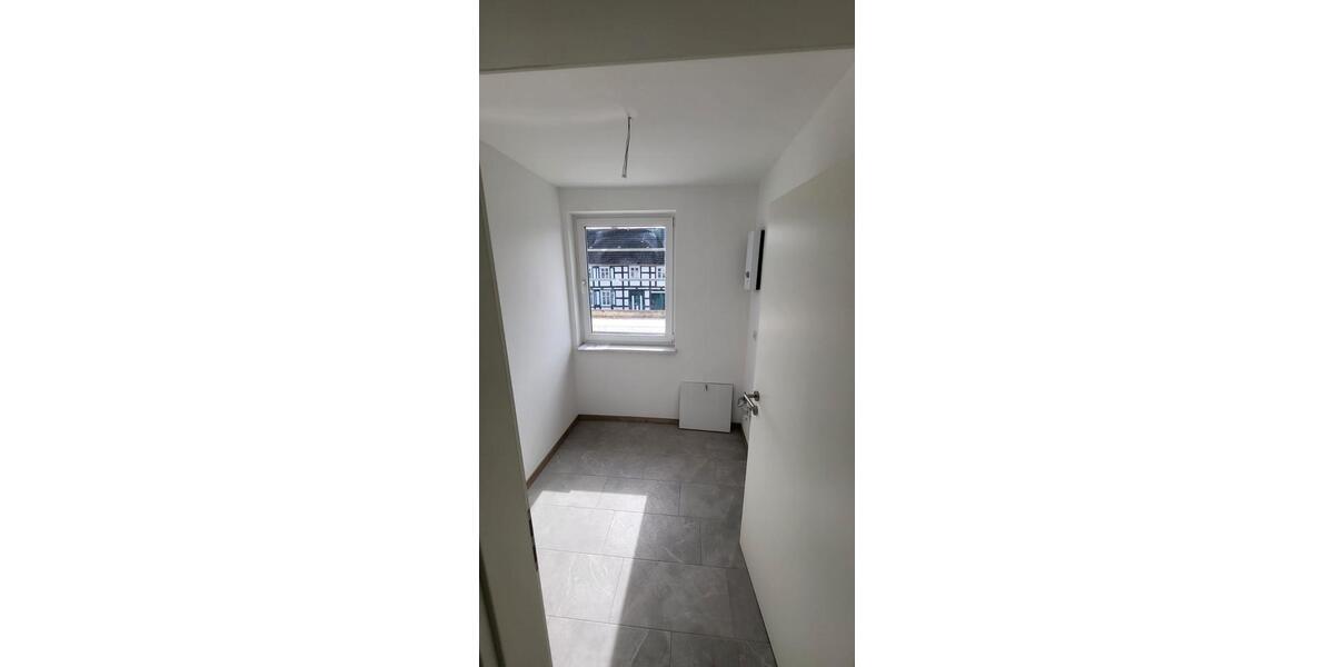 Etagenwohnung Wusterhausen/Dosse Dosse - 3 Zimmer, 90 m&sup2;, 810&euro; | Angebot:26599609