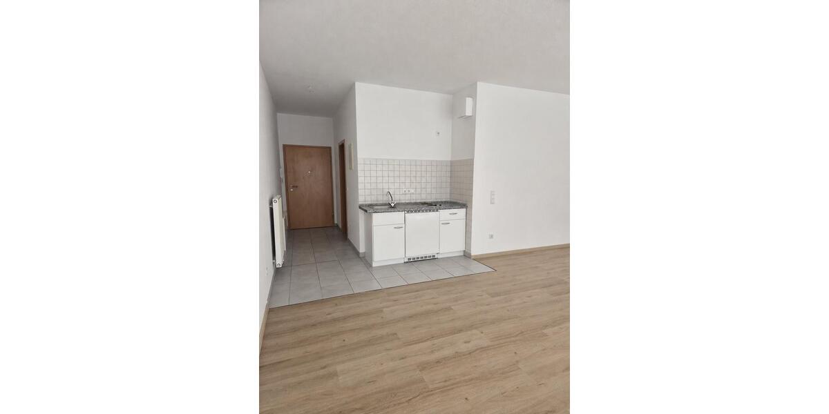 Etagenwohnung Lauterbach (Hessen) - 1 Zimmer, 44 m&sup2;, 320&euro; | Angebot:26493151