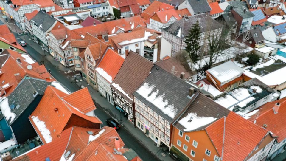 Gewerbeobjekt Witzenhausen - 450&euro; | Angebot:20836386