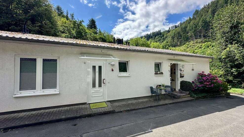 Wohnung zum Mieten in Cochem 390 € 53 m²
