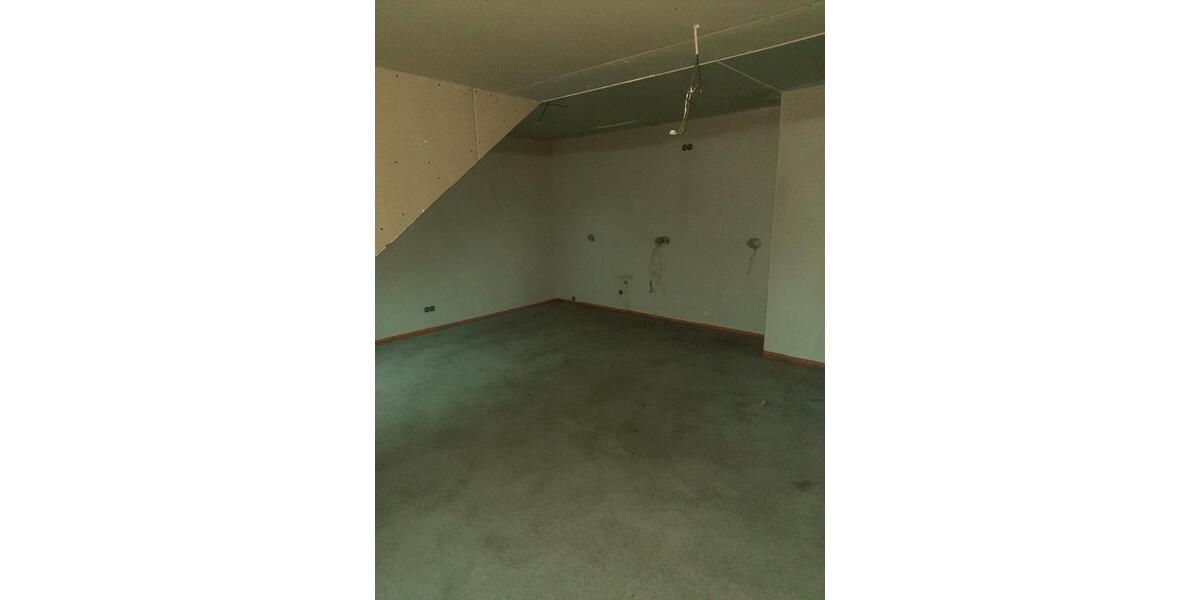 Neubauwohnungen DG 3 zimmer