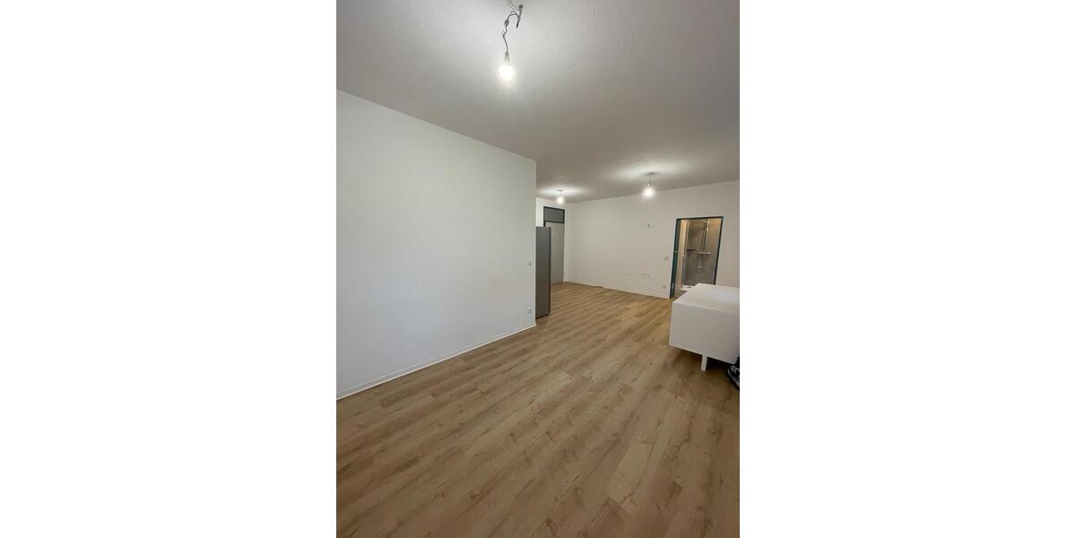 1 Zimmer Wohnung in Ebersdorf zu vermieten 1 zimmer