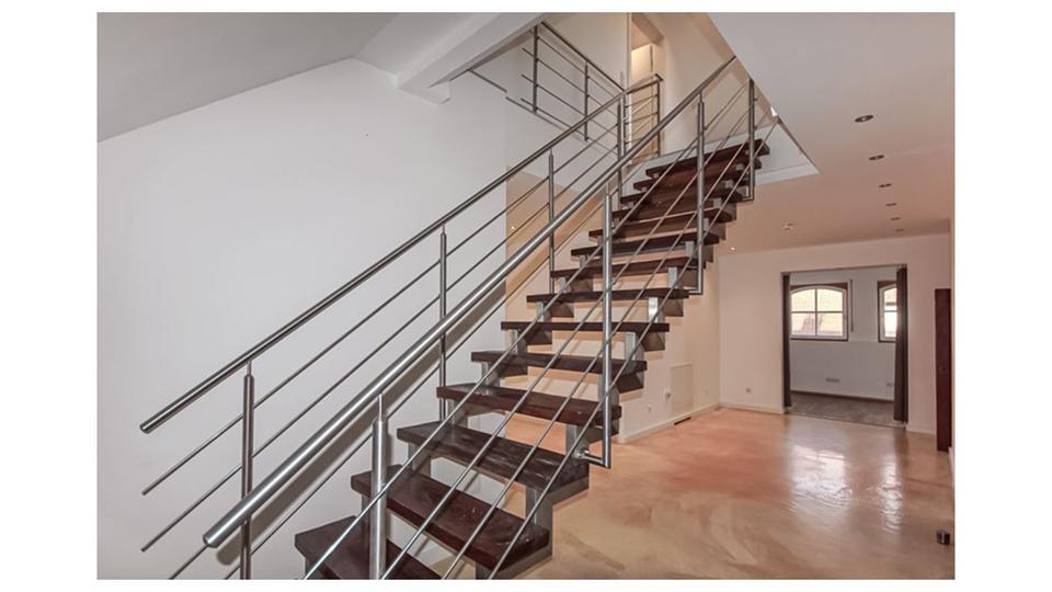 Etagenwohnung Kehl - 5 Zimmer, 200 m&sup2;, 1.800&euro; | Angebot:23846186