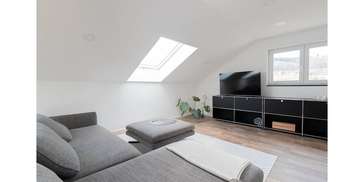 Loft - Studio - Atelier Gottmadingen - 2.5 Zimmer, 86 m&sup2;, 1.750&euro; | Angebot:26044388