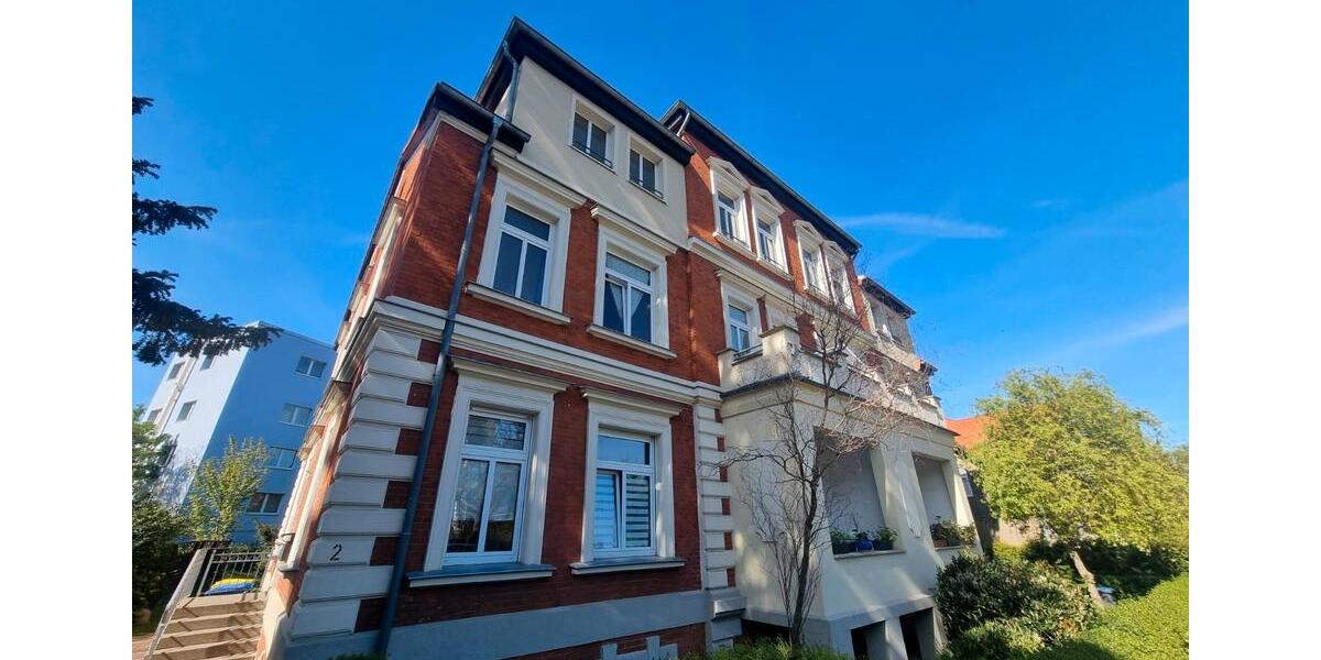 Dachgeschoßwohnung Blankenburg (Harz) - 3 Zimmer, 95 m&sup2;, 570&euro; | Angebot:26420057